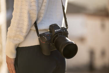 Nikon Z8 USDD Ambassador shoot series